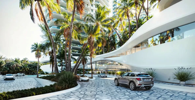 Cobertura, 4 quartos, 567 m² - Foto 4