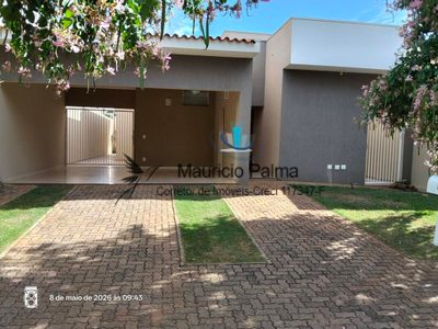 Casa, 3 quartos, 160 m² - Foto 1