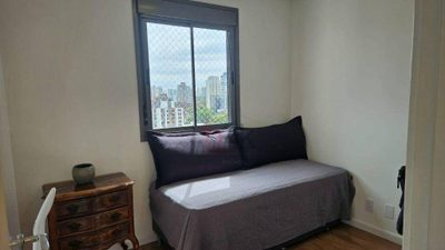 Apartamento, 2 quartos, 58 m² - Foto 3