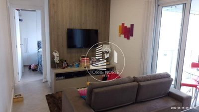 Apartamento, 1 quarto, 60 m² - Foto 3