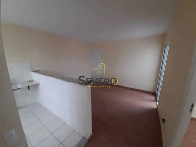 Apartamento, 2 quartos, 50 m² - Foto 3