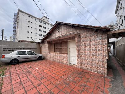 Casa, 1 quarto, 36 m² - Foto 3