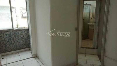 Apartamento, 1 quarto, 34 m² - Foto 3