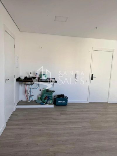 Apartamento, 1 quarto, 40 m² - Foto 3