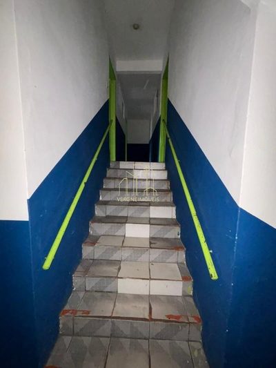 Loja-Salão, 820 m² - Foto 2