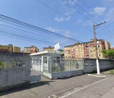 Apartamento, 2 quartos, 42 m² - Foto 1