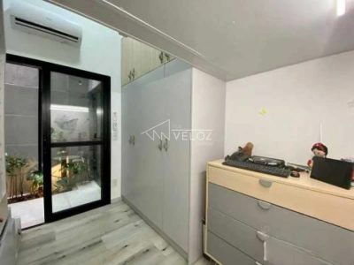 Apartamento, 4 quartos, 90 m² - Foto 1