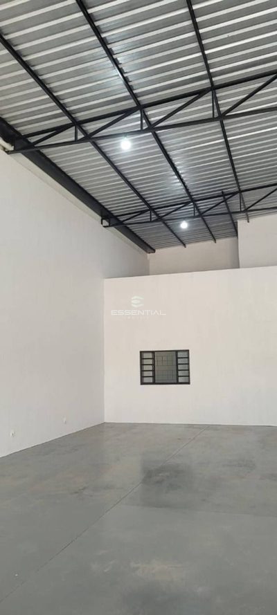 Depósito-Galpão, 240 m² - Foto 4