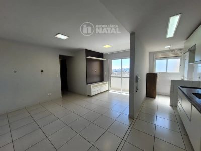 Apartamento, 3 quartos, 70 m² - Foto 1