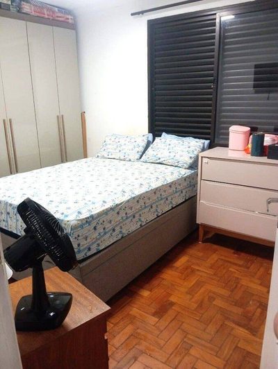 Apartamento, 2 quartos, 57 m² - Foto 5