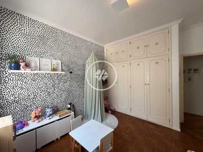 Apartamento, 2 quartos, 96 m² - Foto 5
