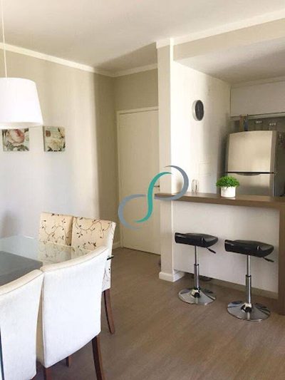 Apartamento, 2 quartos, 66 m² - Foto 3