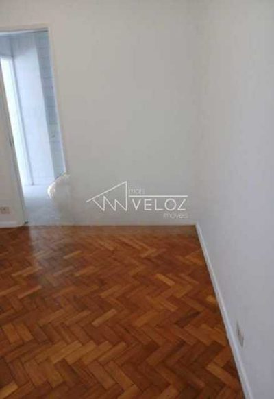 Apartamento, 2 quartos, 60 m² - Foto 5