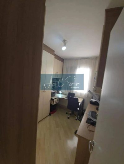 Apartamento, 3 quartos, 63 m² - Foto 4