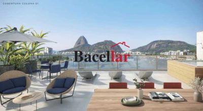 Apartamento, 3 quartos, 139 m² - Foto 1