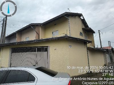 Casa, 2 quartos, 68 m² - Foto 1