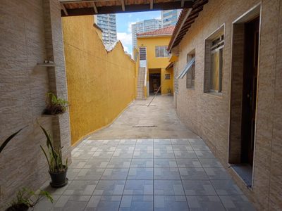 Casa, 5 quartos, 298 m² - Foto 2