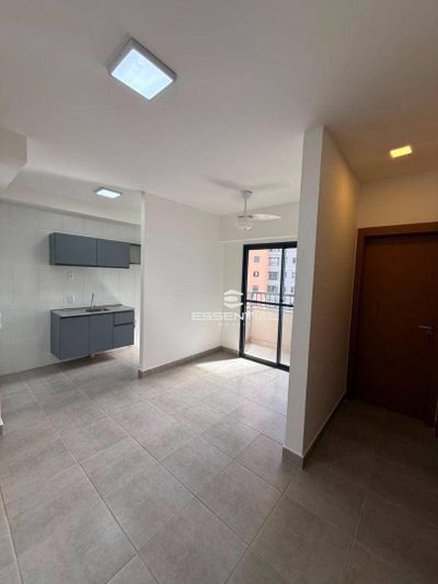 Apartamento, 2 quartos, 44 m² - Foto 3