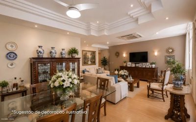 Apartamento, 3 quartos - Foto 2
