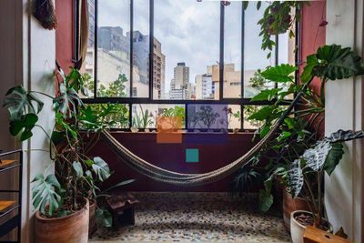 Apartamento, 2 quartos, 93 m² - Foto 5