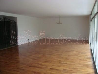 Apartamento, 4 quartos, 320 m² - Foto 2