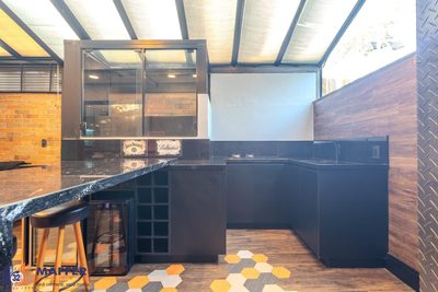 Casa, 4 quartos, 389 m² - Foto 3