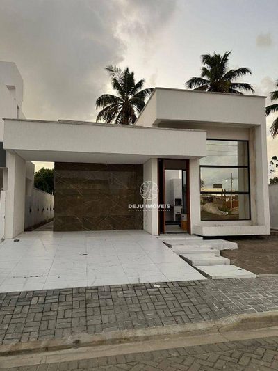 Casa, 3 quartos, 100 m² - Foto 2