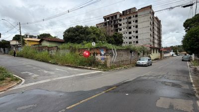 Terreno, 985 m² - Foto 1