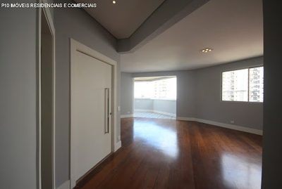 Apartamento, 3 quartos, 244 m² - Foto 4
