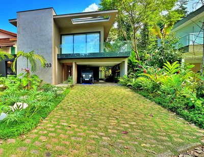 Casa, 4 quartos, 336 m² - Foto 1