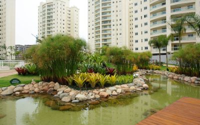 Apartamento, 3 quartos, 113 m² - Foto 2