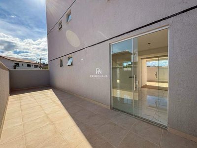 Apartamento, 2 quartos, 119 m² - Foto 2