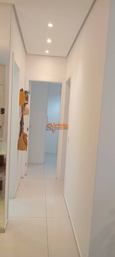 Apartamento, 2 quartos, 60 m² - Foto 5