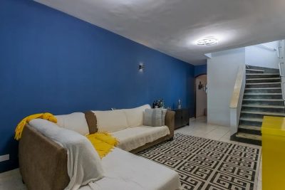 Casa, 3 quartos, 229 m² - Foto 1