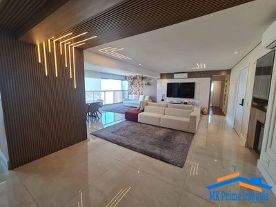 Apartamento, 3 quartos, 162 m² - Foto 1