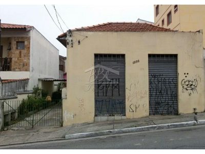 Terreno, 300 m² - Foto 1
