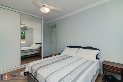 Apartamento, 4 quartos, 122 m² - Foto 3