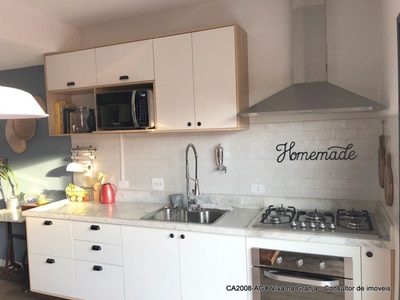 Casa, 3 quartos, 150 m² - Foto 4