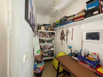 Apartamento, 1 quarto, 67 m² - Foto 1