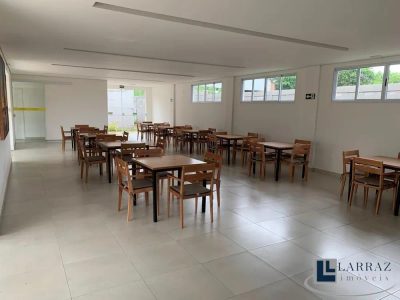 Apartamento, 2 quartos, 56 m² - Foto 4