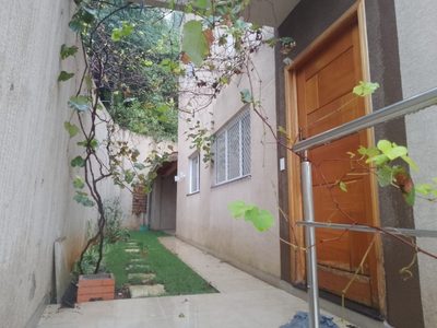 Casa, 3 quartos, 99 m² - Foto 4