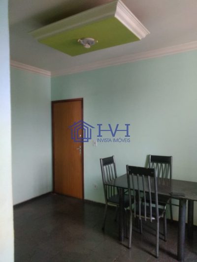 Apartamento, 2 quartos - Foto 1