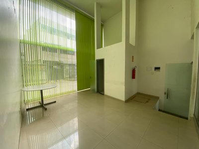 Loja-Salão, 39 m² - Foto 1