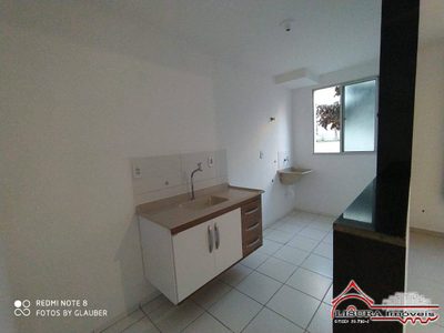 Apartamento, 2 quartos, 47 m² - Foto 4