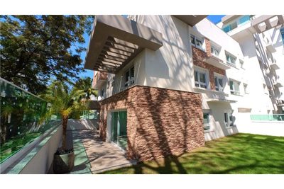 Apartamento, 3 quartos, 87 m² - Foto 2