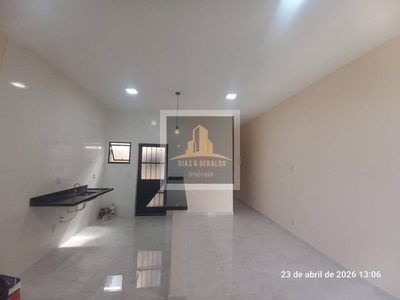 Casa, 3 quartos, 100 m² - Foto 3