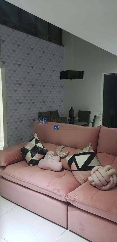 Cobertura, 3 quartos, 242 m² - Foto 3