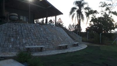 Chácara, 1356 m² - Foto 4