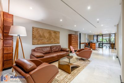 Apartamento, 2 quartos, 60 m² - Foto 3