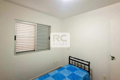 Apartamento, 3 quartos, 80 m² - Foto 5